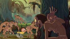Рик и Морти 9 сезон, Rick and Morty season 9