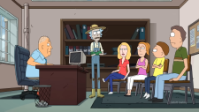 Рик и Морти 9 сезон, Rick and Morty season 9